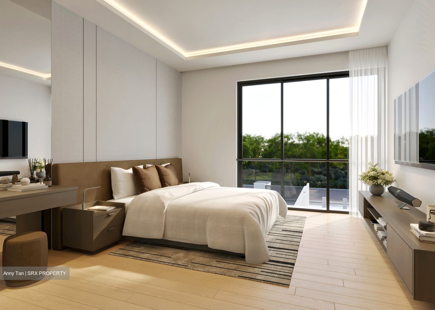 Landed Housing Development (D11), Semi-Detached #449297041